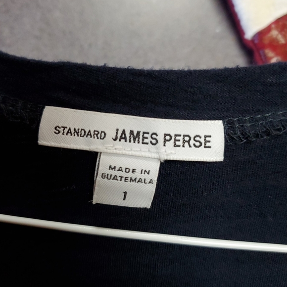 James Perse Top - Picture 4 of 6